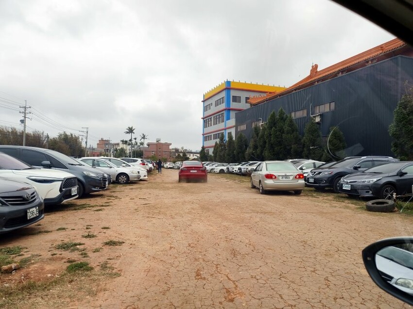 【桃園】一票到底300多個親子遊樂設施! 台灣地景花園