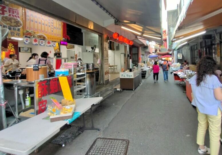 【苗栗】白沙屯拱天宮媽祖.美食、參拜順序攻略!