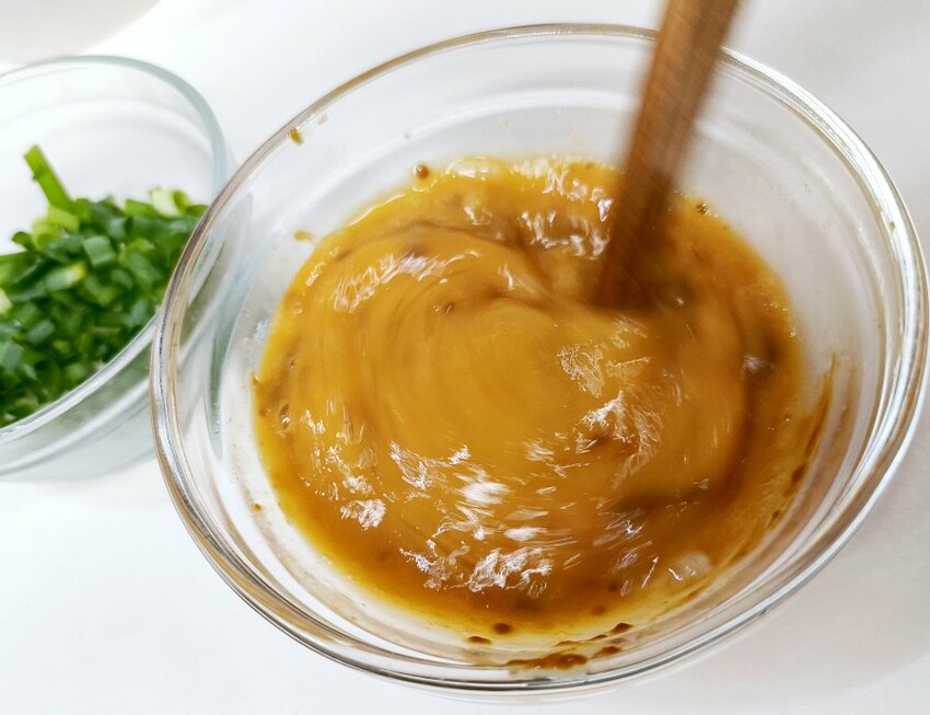 【食譜】豆腐乳蛋．簡單美味家常料理！