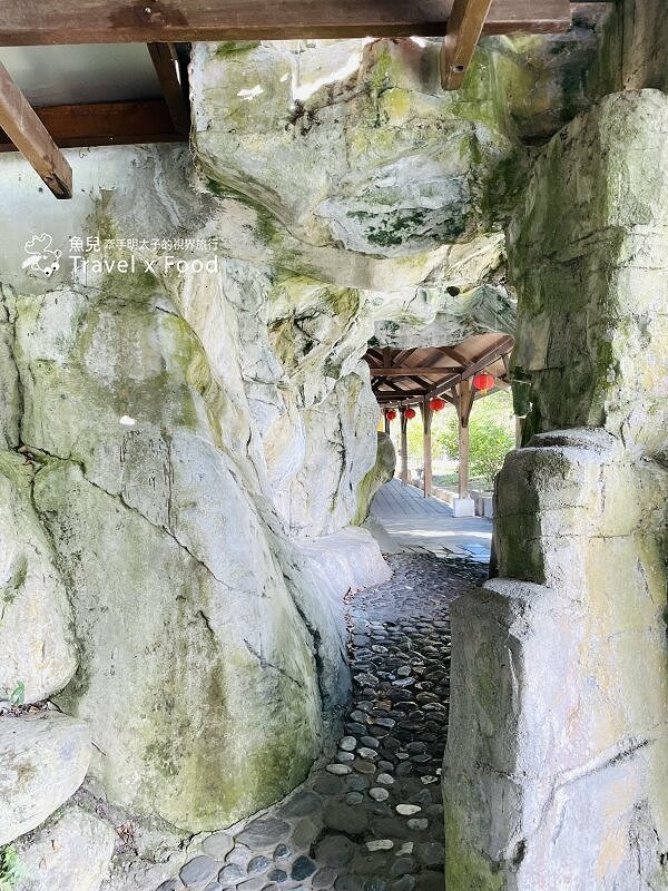 來百年糖廠吃冰!免入園費~商店、餐飲、電動船體驗,搭遊園列車繞圈圈,還能在日式木屋住一晚!花蓮觀光糖廠好好玩~ @魚兒 x 牽手明太子的「視」界旅行