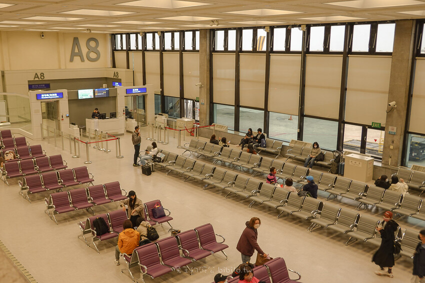 台灣虎航 Tigerair Taiwan Ｘ魔王 直飛釜山看櫻花品嚐韓國料理