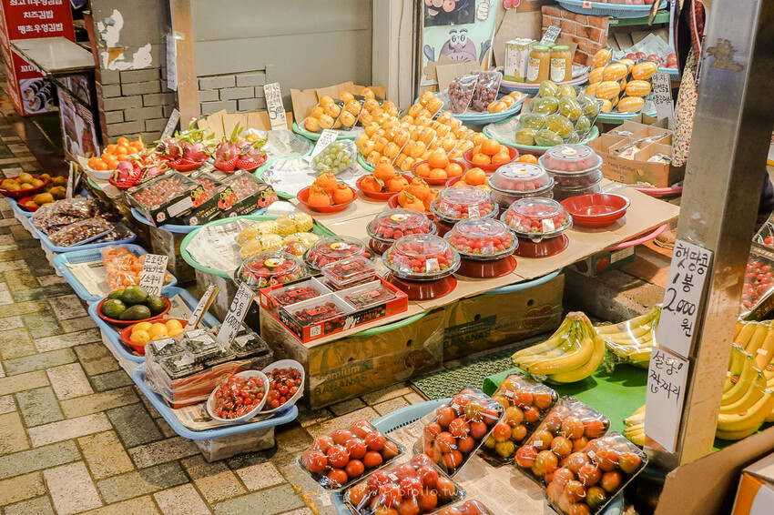 台灣虎航 Tigerair Taiwan Ｘ魔王 直飛釜山看櫻花品嚐韓國料理