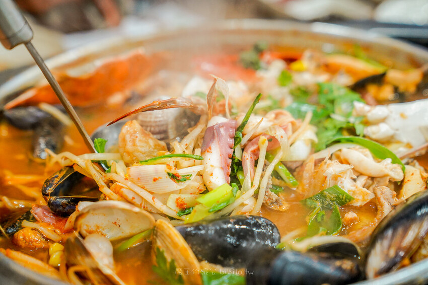 大渚生態公園櫻花 X魔王 釜山櫻花景點 同時可以拍到油菜花跟櫻花