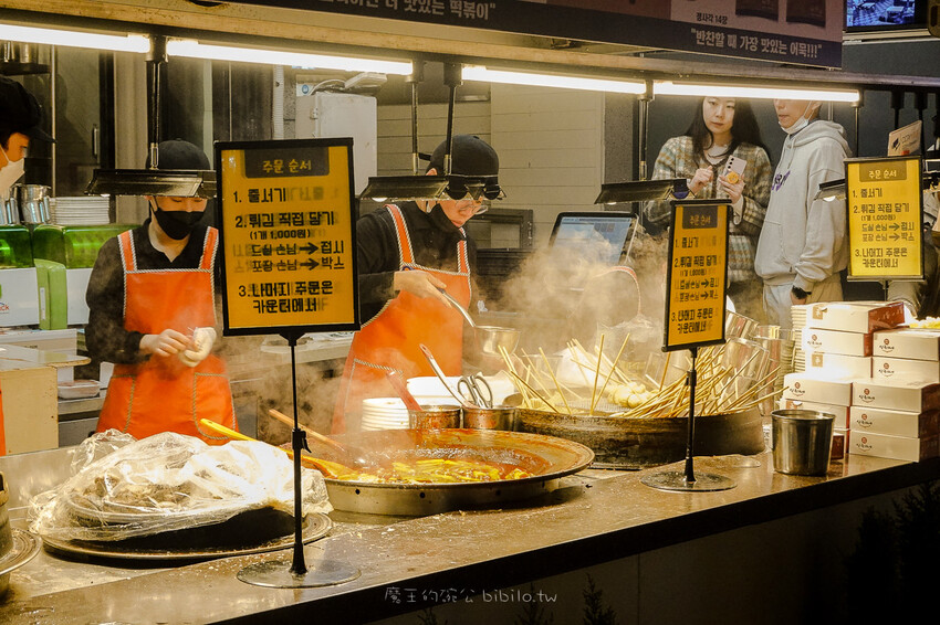 台灣虎航 Tigerair Taiwan Ｘ魔王 直飛釜山看櫻花品嚐韓國料理