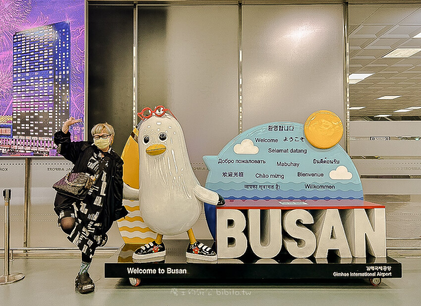 台灣虎航 Tigerair Taiwan Ｘ魔王 直飛釜山看櫻花品嚐韓國料理