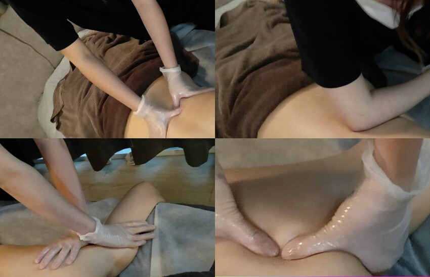 這間位於安平的按摩第二小時只要499元！