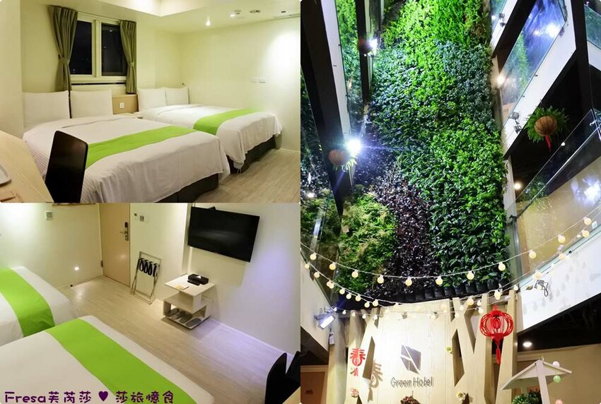 台中床墊【八鐘頭睡眠名床】台灣工廠直營客製化尺寸.多樣化床墊軟硬都有.通過各項檢測睡得更安心│台中復興店 - Fresa芙芮莎♥莎旅憶食