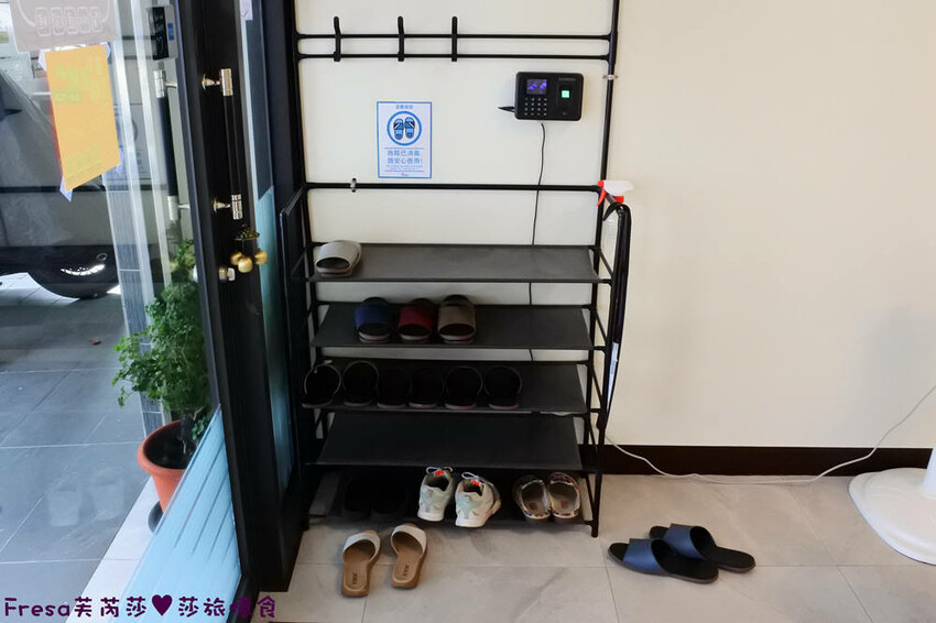 台中床墊【八鐘頭睡眠名床】台灣工廠直營客製化尺寸.多樣化床墊軟硬都有.通過各項檢測睡得更安心│台中復興店 - Fresa芙芮莎♥莎旅憶食