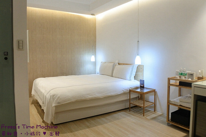 台中床墊【八鐘頭睡眠名床】台灣工廠直營客製化尺寸.多樣化床墊軟硬都有.通過各項檢測睡得更安心│台中復興店 - Fresa芙芮莎♥莎旅憶食