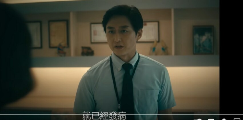 台劇推薦│國際橋牌社外傳「和平歸來」觸心省思的台灣印痕.醫護辛勞都該被深刻銘記