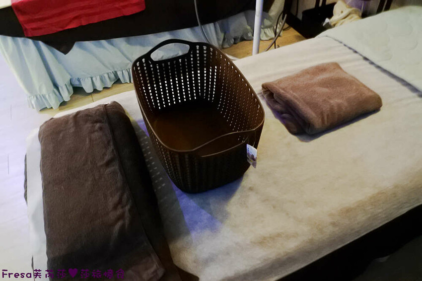 這間位於安平的按摩第二小時只要499元！