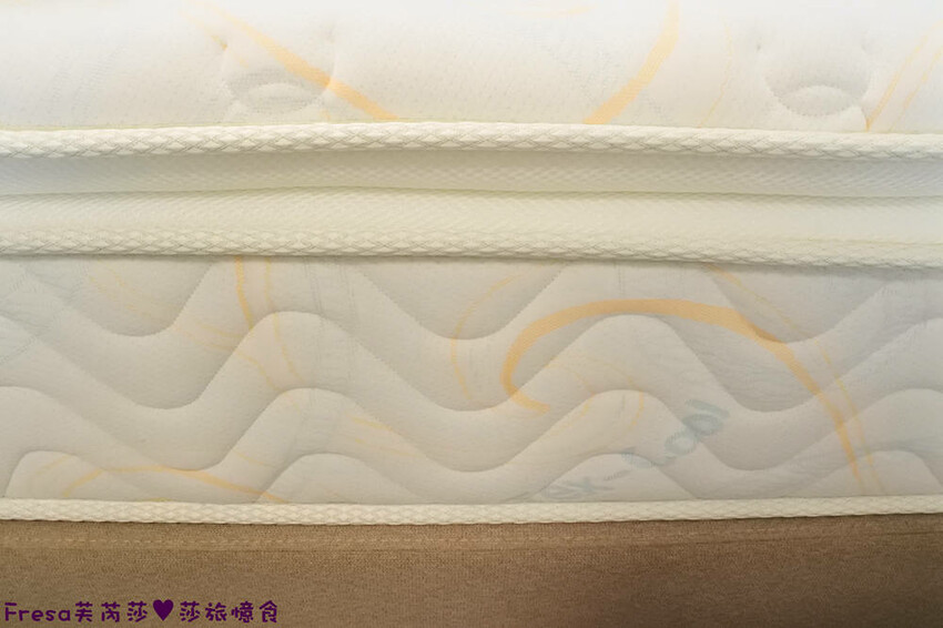 台中床墊【八鐘頭睡眠名床】台灣工廠直營客製化尺寸.多樣化床墊軟硬都有.通過各項檢測睡得更安心│台中復興店 - Fresa芙芮莎♥莎旅憶食