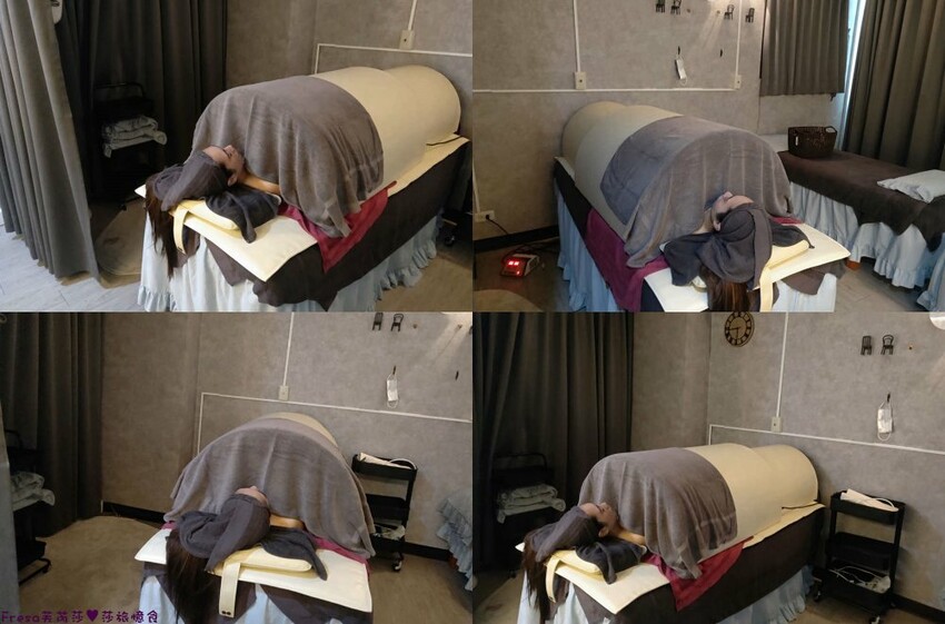 這間位於安平的按摩第二小時只要499元！