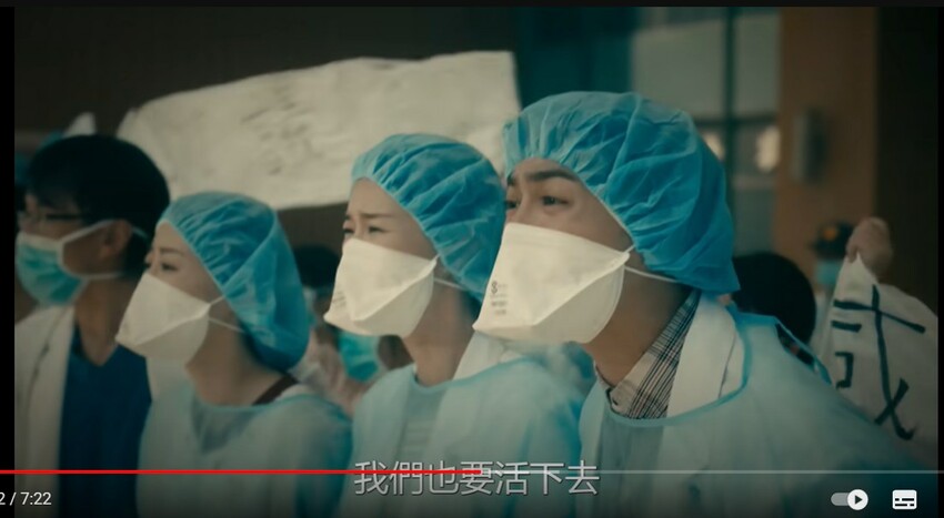 台劇推薦│國際橋牌社外傳「和平歸來」觸心省思的台灣印痕.醫護辛勞都該被深刻銘記