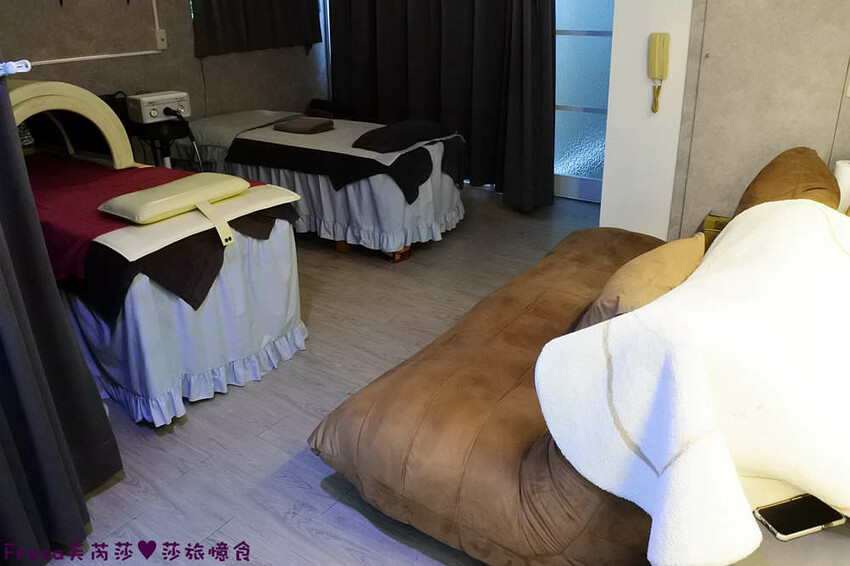 這間位於安平的按摩第二小時只要499元！