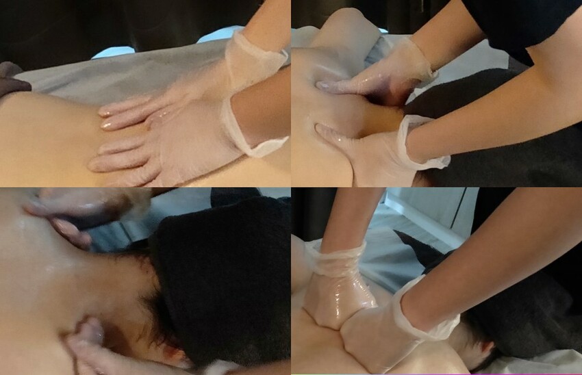 這間位於安平的按摩第二小時只要499元！