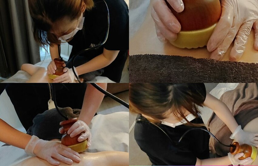 這間位於安平的按摩第二小時只要499元！