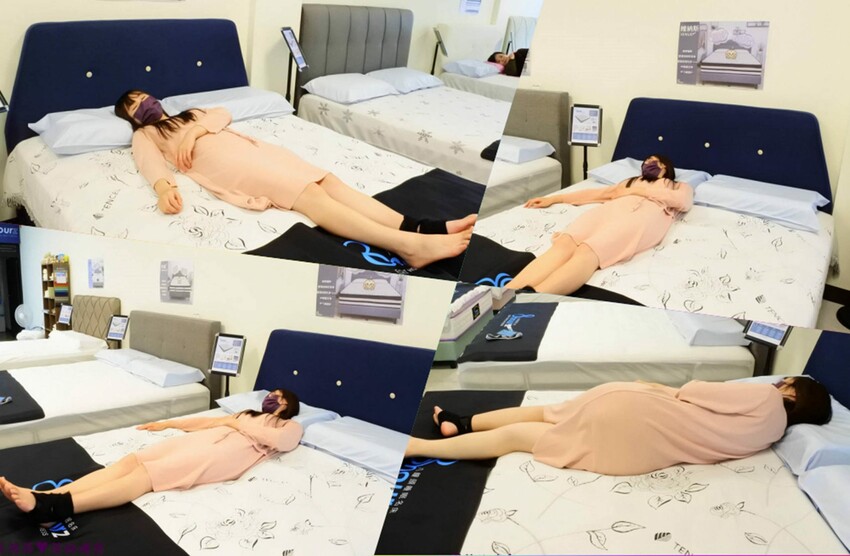 台中床墊【八鐘頭睡眠名床】台灣工廠直營客製化尺寸.多樣化床墊軟硬都有.通過各項檢測睡得更安心│台中復興店 - Fresa芙芮莎♥莎旅憶食