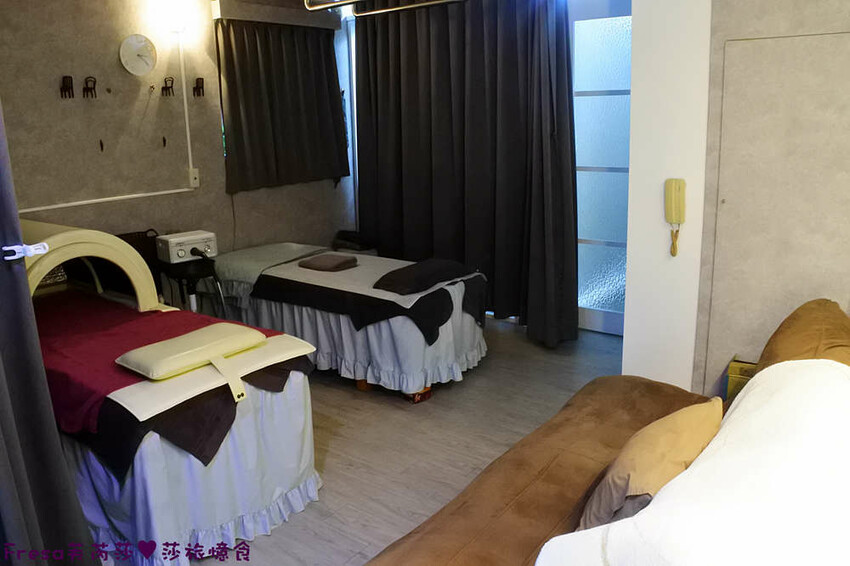 這間位於安平的按摩第二小時只要499元！