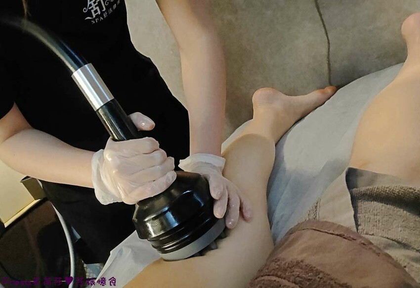 這間位於安平的按摩第二小時只要499元！