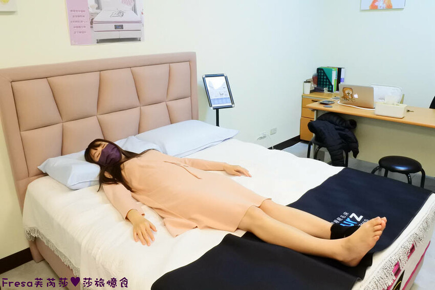 台中床墊【八鐘頭睡眠名床】台灣工廠直營客製化尺寸.多樣化床墊軟硬都有.通過各項檢測睡得更安心│台中復興店 - Fresa芙芮莎♥莎旅憶食