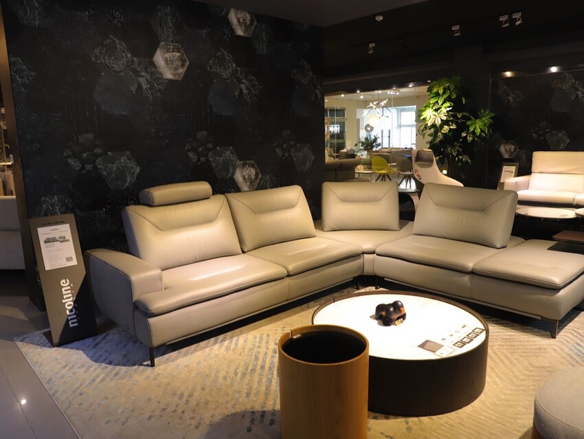 晶華傢俱台南店/台南家具推薦:從平價到奢華,一站購足/床墊床架餐桌,專屬傢配師規劃新家空間 - 進食的巨鼠