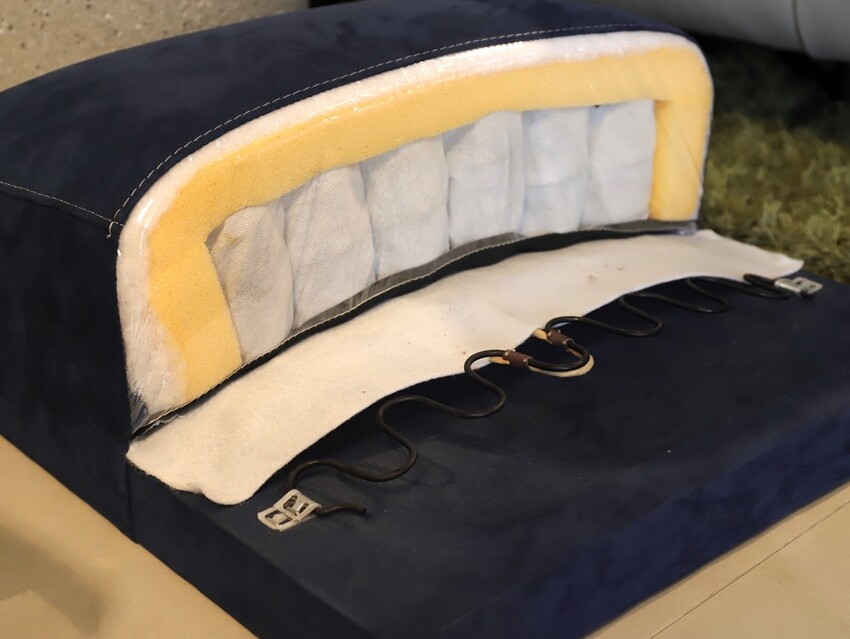 晶華傢俱台南店/台南家具推薦:從平價到奢華,一站購足/床墊床架餐桌,專屬傢配師規劃新家空間 - 進食的巨鼠