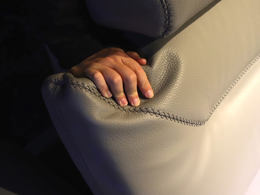 晶華傢俱台南店/台南家具推薦:從平價到奢華,一站購足/床墊床架餐桌,專屬傢配師規劃新家空間 - 進食的巨鼠