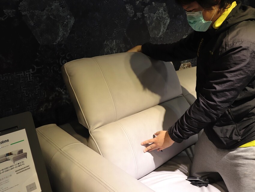 晶華傢俱台南店/台南家具推薦:從平價到奢華,一站購足/床墊床架餐桌,專屬傢配師規劃新家空間 - 進食的巨鼠