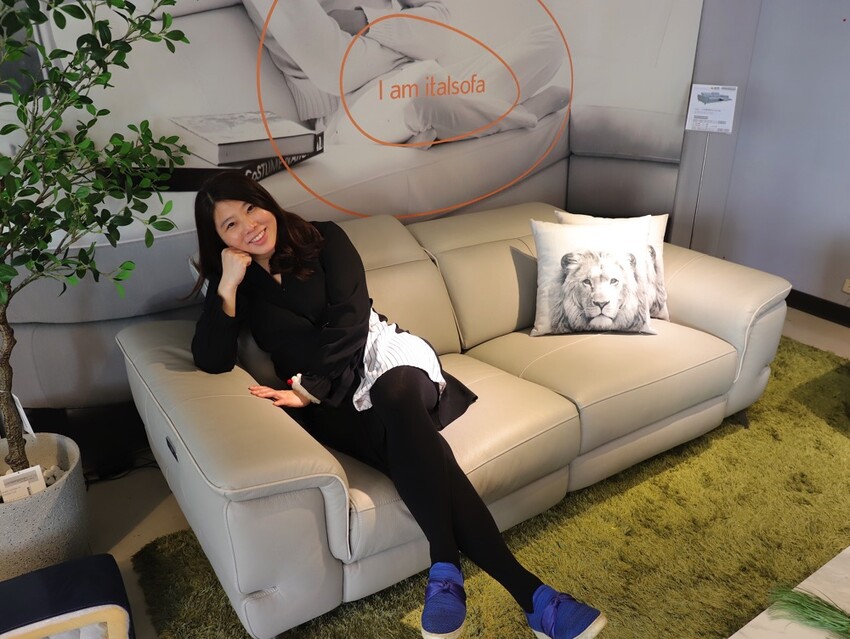 晶華傢俱台南店/台南家具推薦:從平價到奢華,一站購足/床墊床架餐桌,專屬傢配師規劃新家空間 - 進食的巨鼠