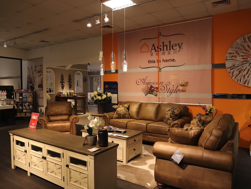 晶華傢俱台南店/台南家具推薦:從平價到奢華,一站購足/床墊床架餐桌,專屬傢配師規劃新家空間 - 進食的巨鼠