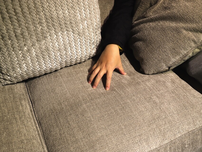 晶華傢俱台南店/台南家具推薦:從平價到奢華,一站購足/床墊床架餐桌,專屬傢配師規劃新家空間 - 進食的巨鼠