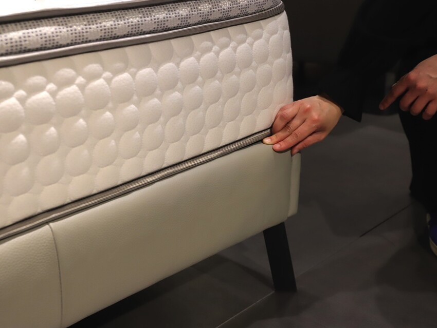 晶華傢俱台南店/台南家具推薦:從平價到奢華,一站購足/床墊床架餐桌,專屬傢配師規劃新家空間 - 進食的巨鼠