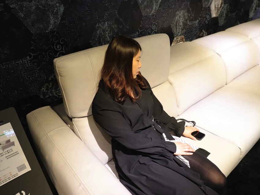 晶華傢俱台南店/台南家具推薦:從平價到奢華,一站購足/床墊床架餐桌,專屬傢配師規劃新家空間 - 進食的巨鼠