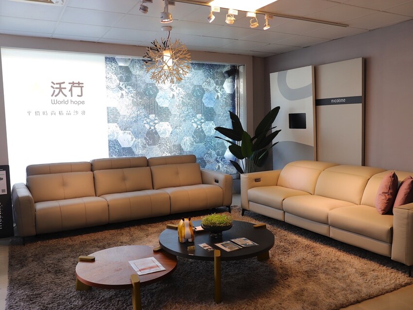 晶華傢俱台南店/台南家具推薦:從平價到奢華,一站購足/床墊床架餐桌,專屬傢配師規劃新家空間 - 進食的巨鼠