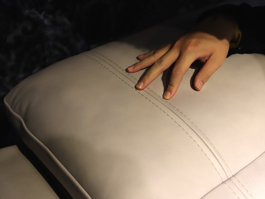 晶華傢俱台南店/台南家具推薦:從平價到奢華,一站購足/床墊床架餐桌,專屬傢配師規劃新家空間 - 進食的巨鼠