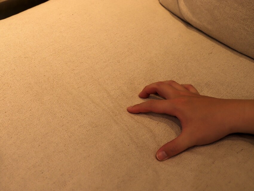 晶華傢俱台南店/台南家具推薦:從平價到奢華,一站購足/床墊床架餐桌,專屬傢配師規劃新家空間 - 進食的巨鼠