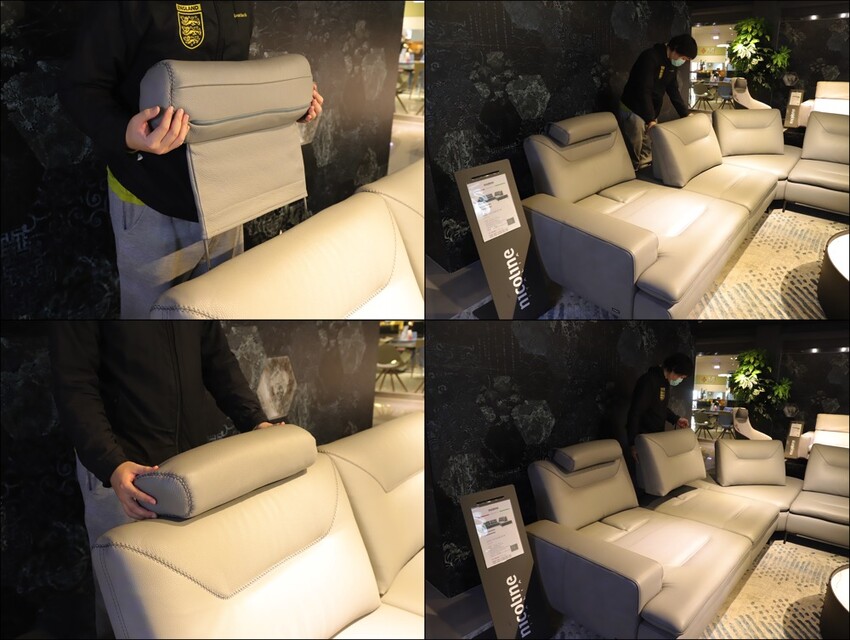 晶華傢俱台南店/台南家具推薦:從平價到奢華,一站購足/床墊床架餐桌,專屬傢配師規劃新家空間 - 進食的巨鼠