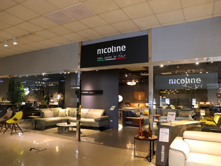 晶華傢俱台南店/台南家具推薦:從平價到奢華,一站購足/床墊床架餐桌,專屬傢配師規劃新家空間 - 進食的巨鼠