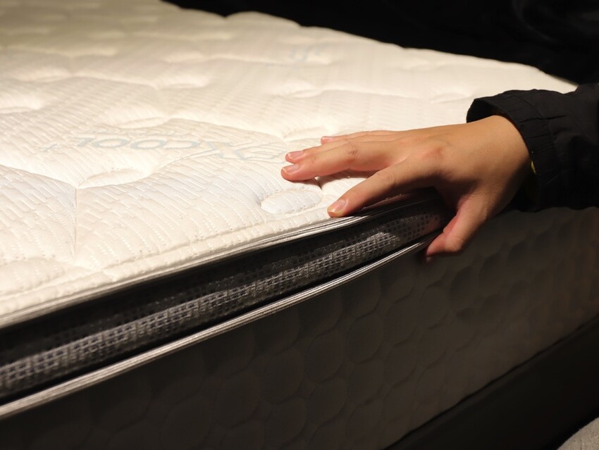 晶華傢俱台南店/台南家具推薦:從平價到奢華,一站購足/床墊床架餐桌,專屬傢配師規劃新家空間 - 進食的巨鼠