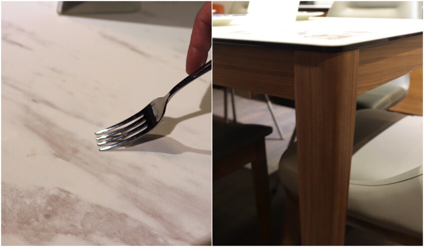 晶華傢俱台南店/台南家具推薦:從平價到奢華,一站購足/床墊床架餐桌,專屬傢配師規劃新家空間 - 進食的巨鼠