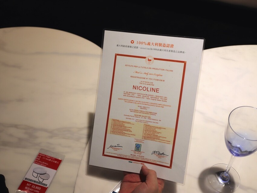 晶華傢俱台南店/台南家具推薦:從平價到奢華,一站購足/床墊床架餐桌,專屬傢配師規劃新家空間 - 進食的巨鼠