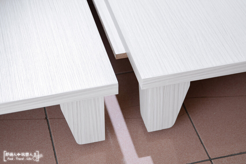 戶方籽Funzi 蝦皮購物｜蝦皮耐重床架推薦，全木心板床架，不踩雷床架購物經驗分享～