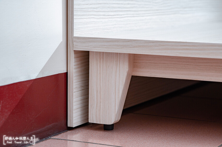 戶方籽Funzi 蝦皮購物｜蝦皮耐重床架推薦，全木心板床架，不踩雷床架購物經驗分享～