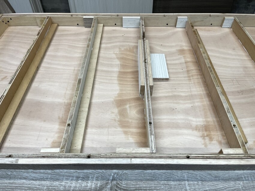 戶方籽Funzi 蝦皮購物｜蝦皮耐重床架推薦，全木心板床架，不踩雷床架購物經驗分享～