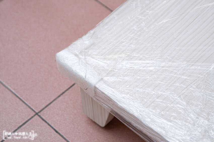 戶方籽Funzi 蝦皮購物｜蝦皮耐重床架推薦，全木心板床架，不踩雷床架購物經驗分享～