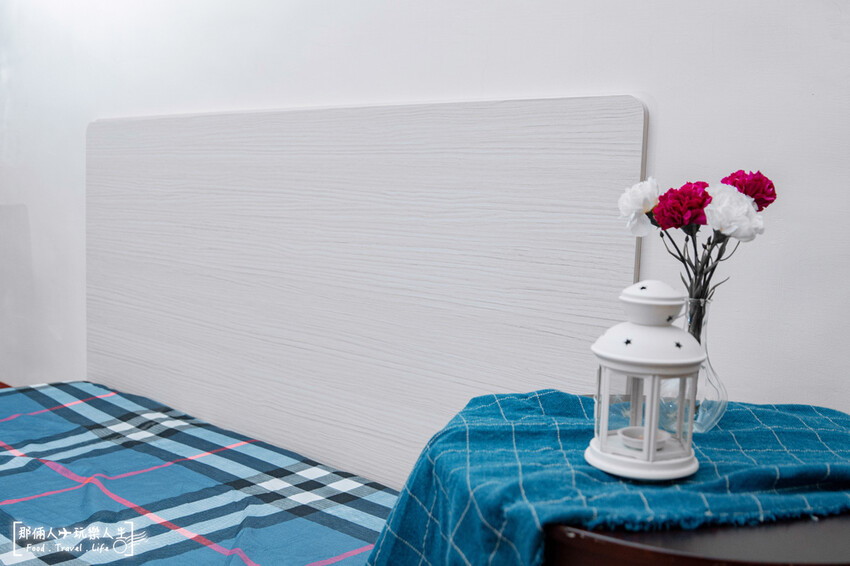 戶方籽Funzi 蝦皮購物｜蝦皮耐重床架推薦，全木心板床架，不踩雷床架購物經驗分享～