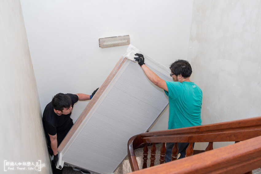 戶方籽Funzi 蝦皮購物｜蝦皮耐重床架推薦，全木心板床架，不踩雷床架購物經驗分享～