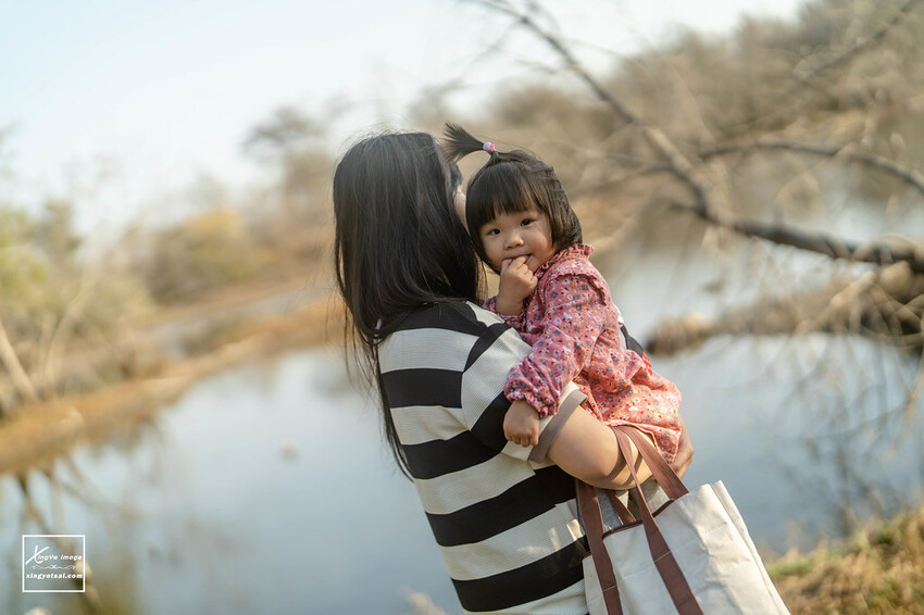 嘉義｜布袋景點【好美里水漾森林】第1920號保安林 / 夕陽的光影令人陶醉，一起深入絕美秘境吧！ | 快門下的幸福