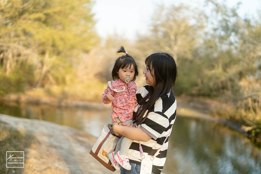 嘉義｜布袋景點【好美里水漾森林】第1920號保安林 / 夕陽的光影令人陶醉，一起深入絕美秘境吧！ | 快門下的幸福